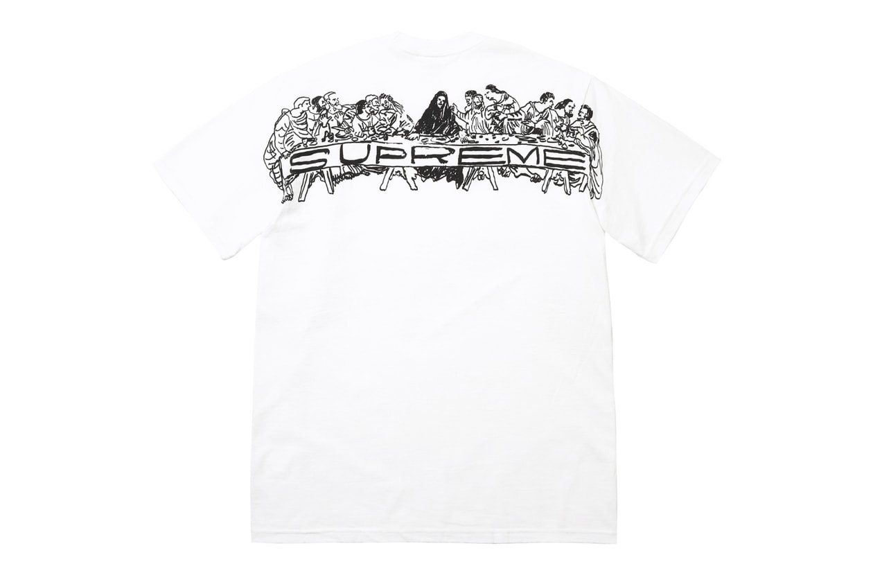 8 Drops You Don't Want to Miss This Week Supreme Palace Skateboards Fear of God  Balenciaga Dime Molson  AMIRI Tournament Collection SASHIKO GALS  New Era Graphpaper 