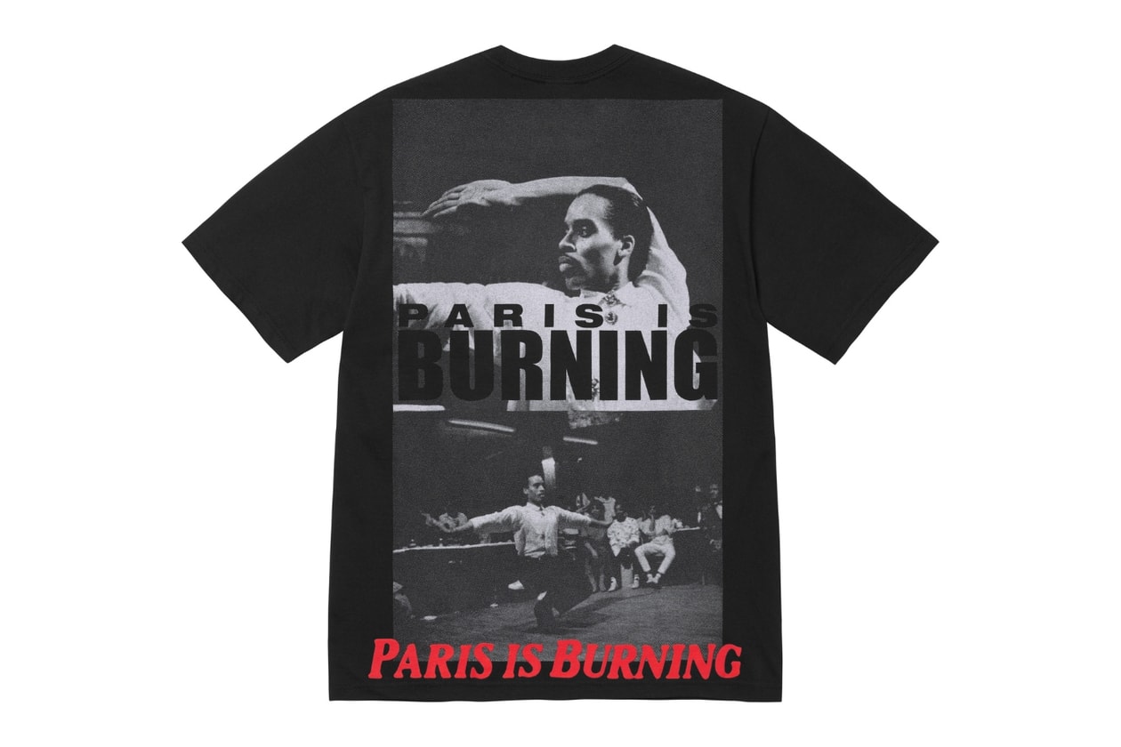 8 Drops You Don't Want to Miss This Week Supreme Palace Skateboards Fear of God  Balenciaga Dime Molson  AMIRI Tournament Collection SASHIKO GALS  New Era Graphpaper 