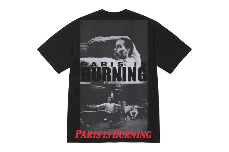 Supreme Summer 2026 Tees Release Info Sean Cliver Lil B Myles Underwood Leonardo da Vinci