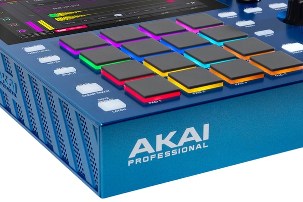 Akai Professional MPC One G2 Key 37 G2 Release Info