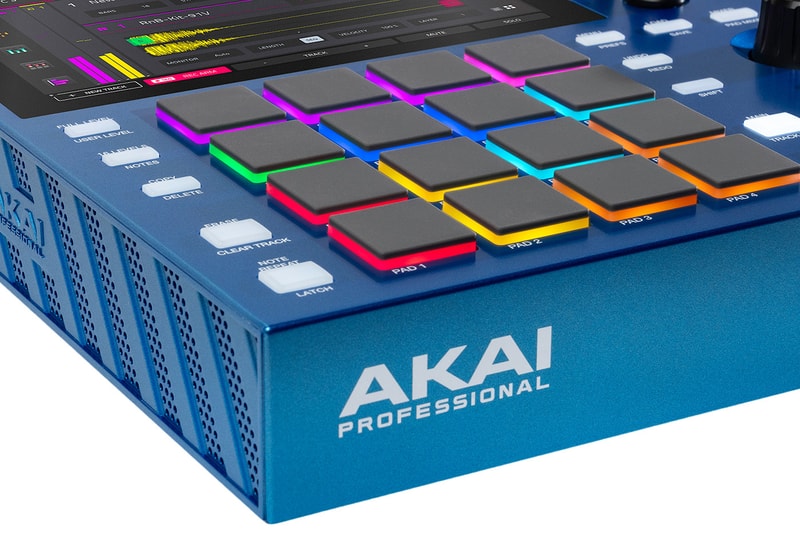Akai обновляет MPC One и MPC Key 37 с мощностью в четыре раза большей