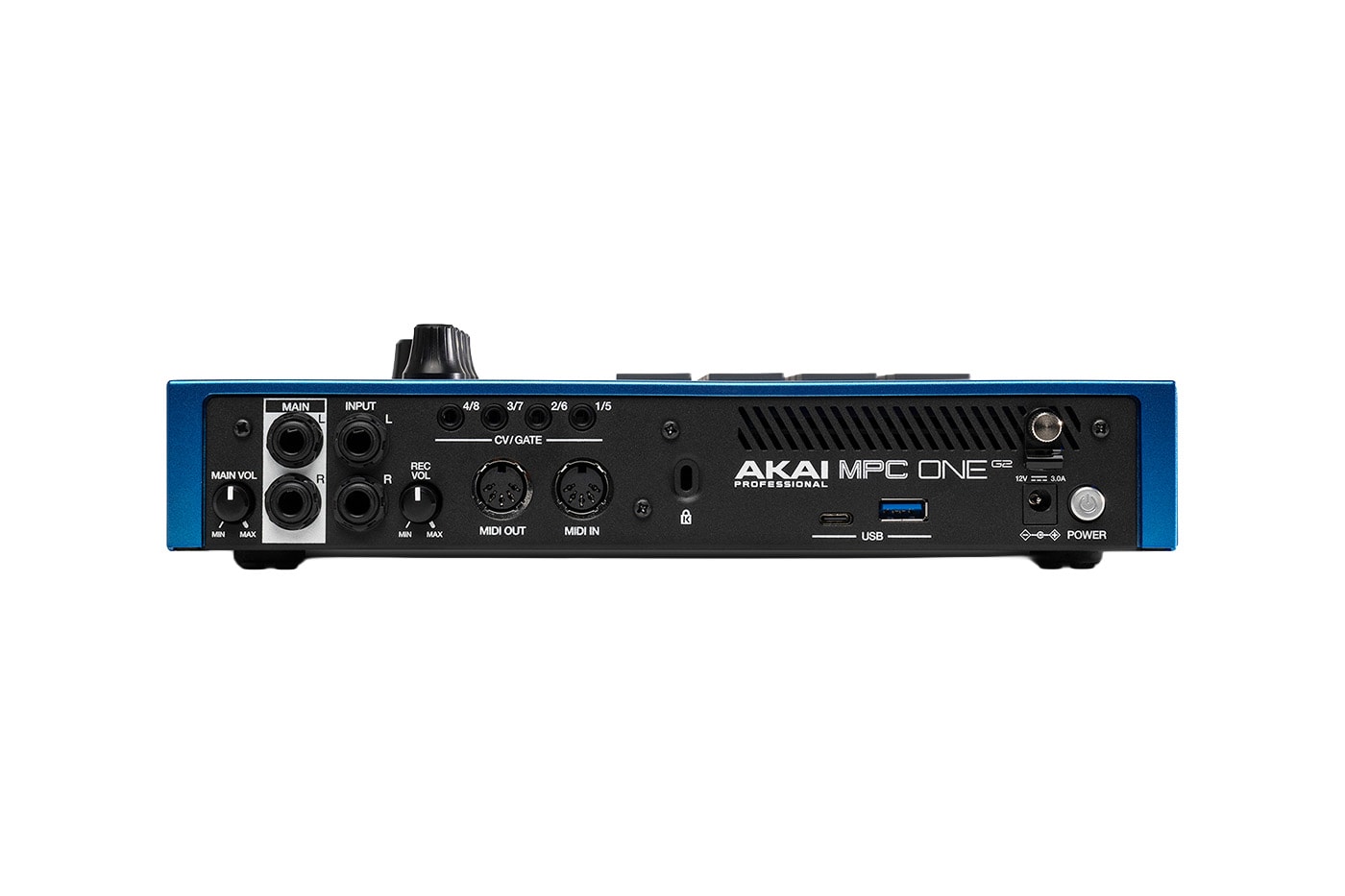 Akai Professional MPC One G2 Key 37 G2 Release Info