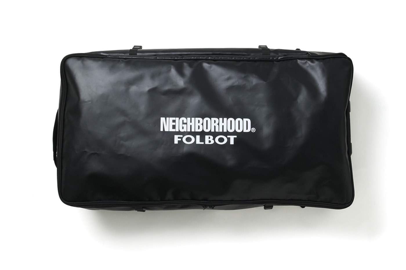 FOLBOT NEIGHBORHOOD Summer 2026 Collaboration collection Release info