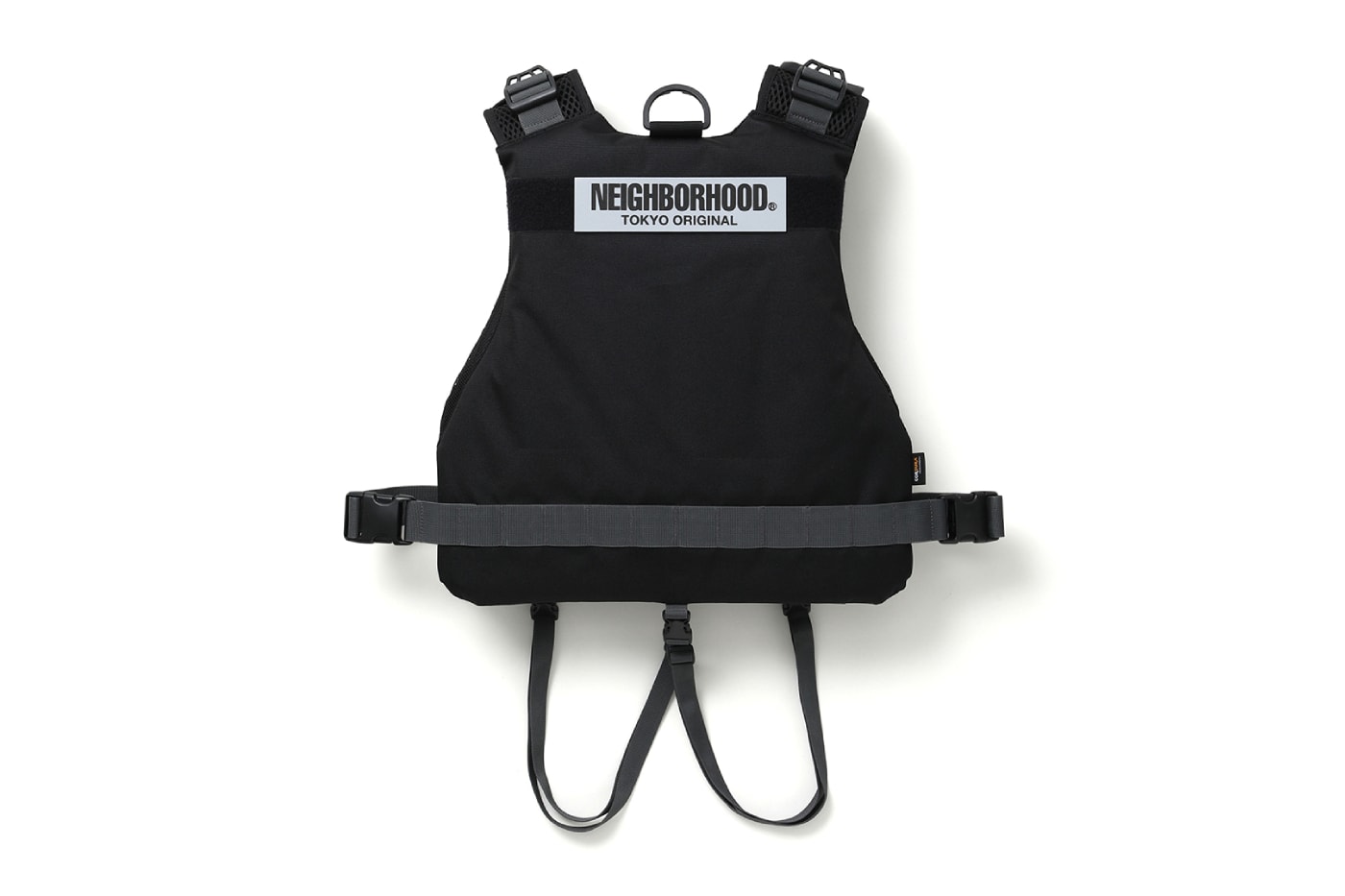 FOLBOT NEIGHBORHOOD Summer 2026 Collaboration collection Release info