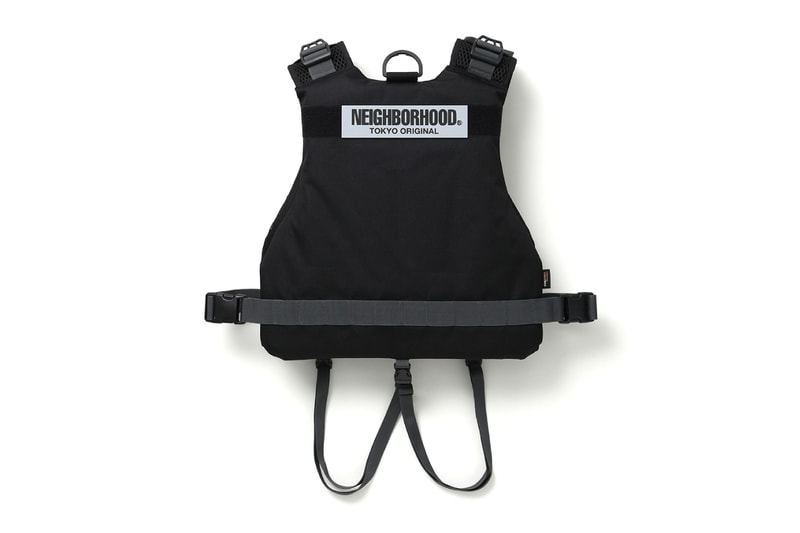 FOLBOT NEIGHBORHOOD Summer 2026 Collaboration collection Release info