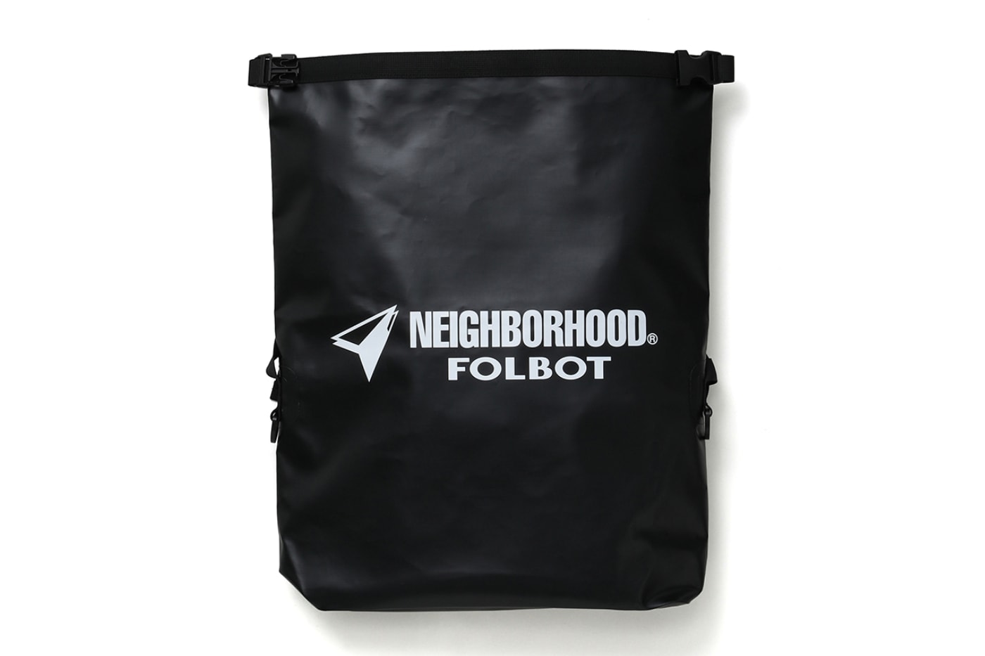 FOLBOT NEIGHBORHOOD Summer 2026 Collaboration collection Release info