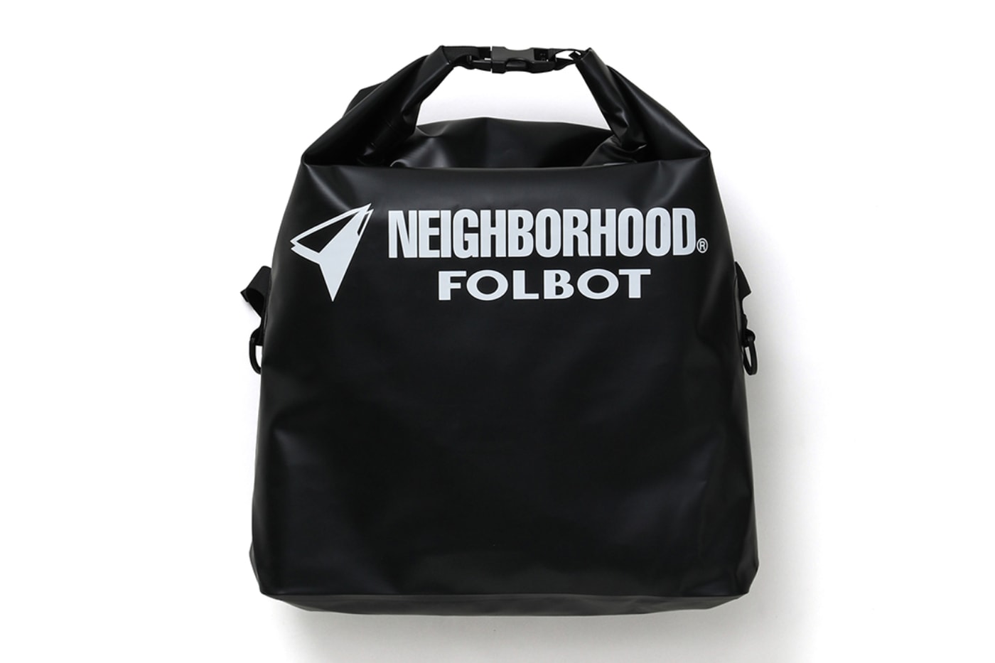 FOLBOT NEIGHBORHOOD Summer 2026 Collaboration collection Release info