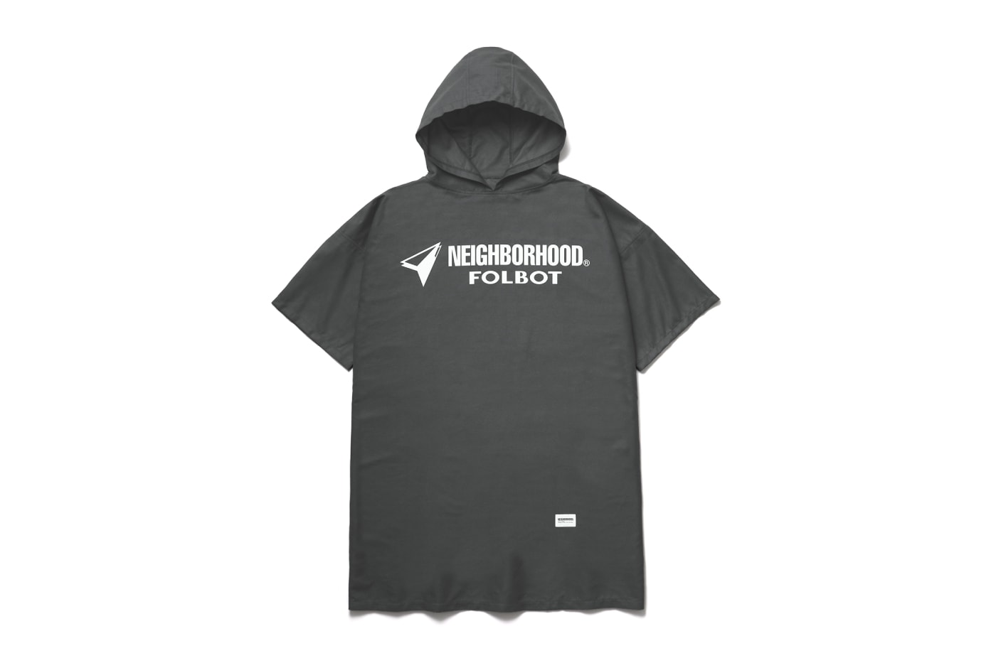 FOLBOT NEIGHBORHOOD Summer 2026 Collaboration collection Release info