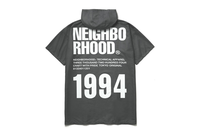 FOLBOT NEIGHBORHOOD Summer 2026 Collaboration collection Release info