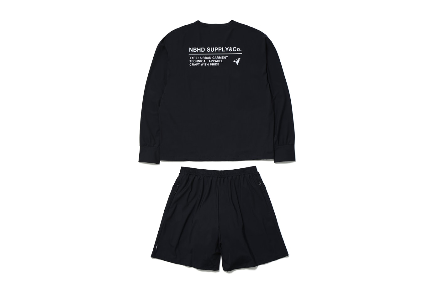 FOLBOT NEIGHBORHOOD Summer 2026 Collaboration collection Release info