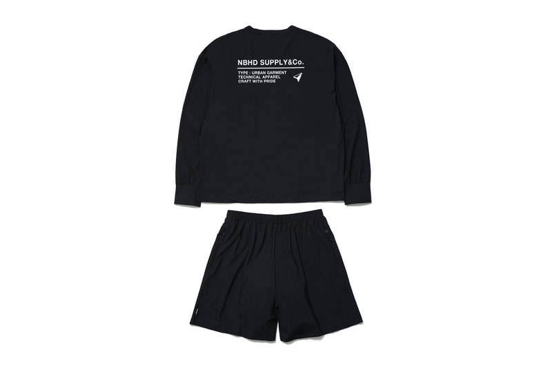 FOLBOT NEIGHBORHOOD Summer 2026 Collaboration collection Release info
