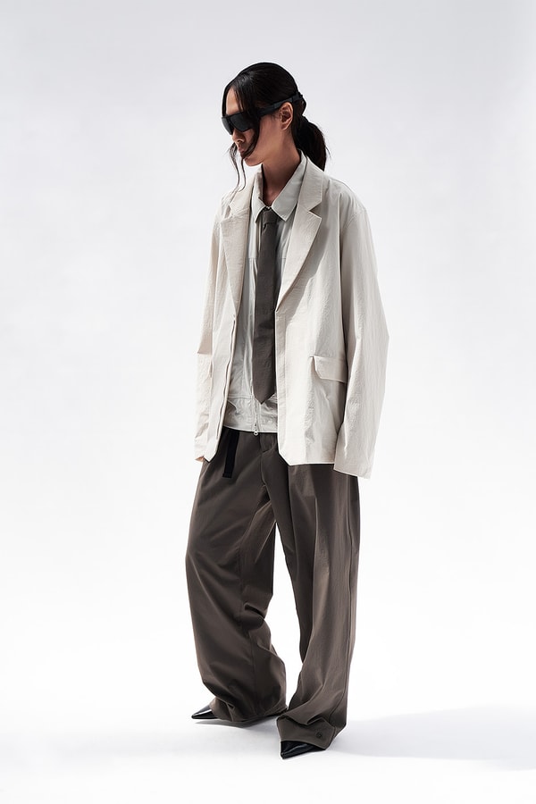 Helly Hansen capsule 271 HH 118389225 Spring Summer ss 2027 Collection release info