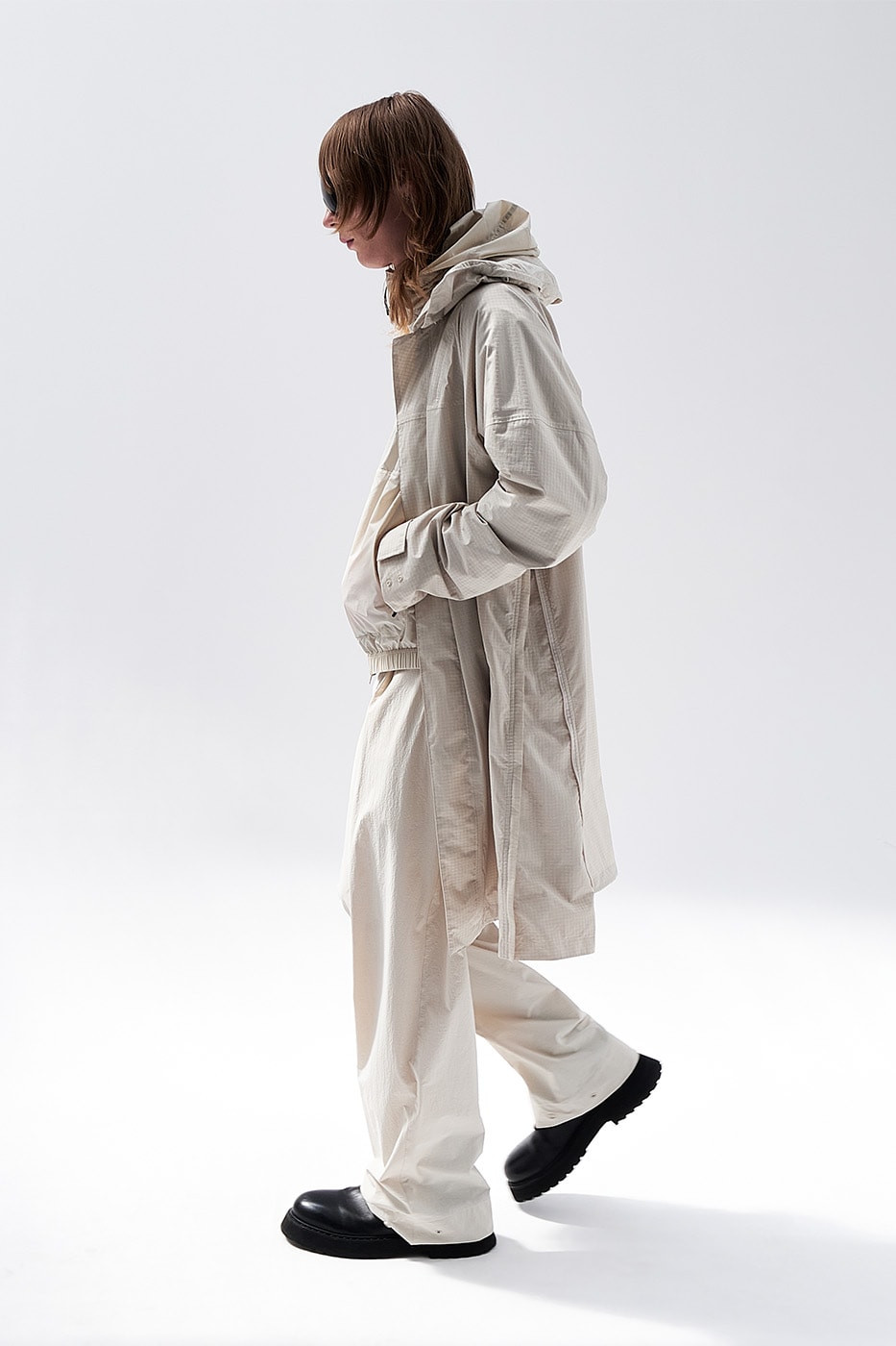 Helly Hansen capsule 271 HH 118389225 Spring Summer ss 2027 Collection release info