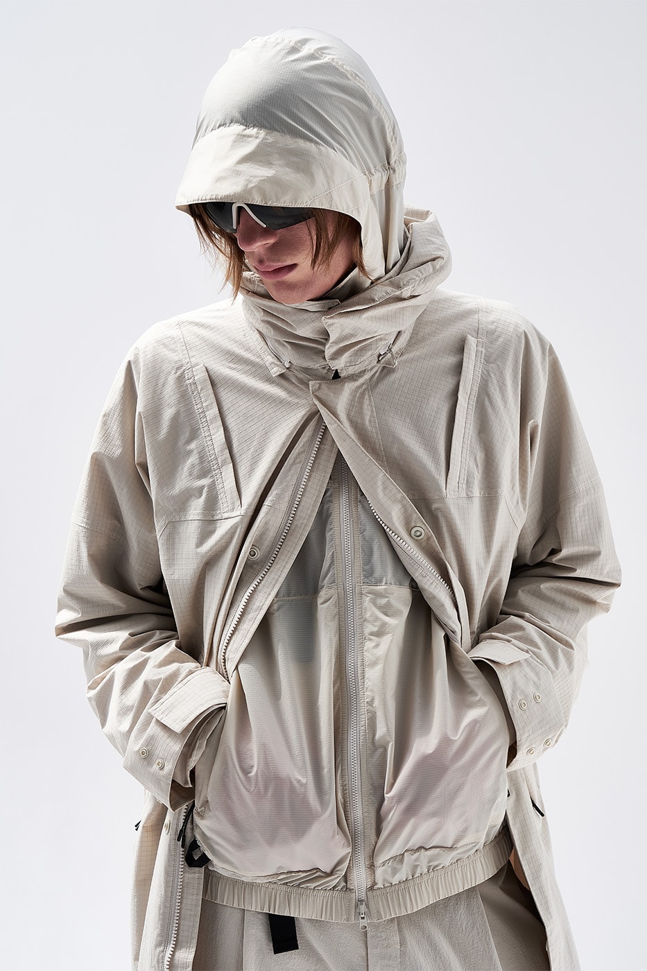 Helly Hansen capsule 271 HH 118389225 Spring Summer ss 2027 Collection release info