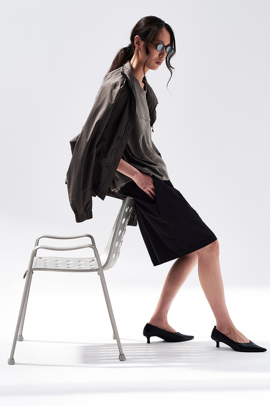 Helly Hansen capsule 271 HH 118389225 Spring Summer ss 2027 Collection release info
