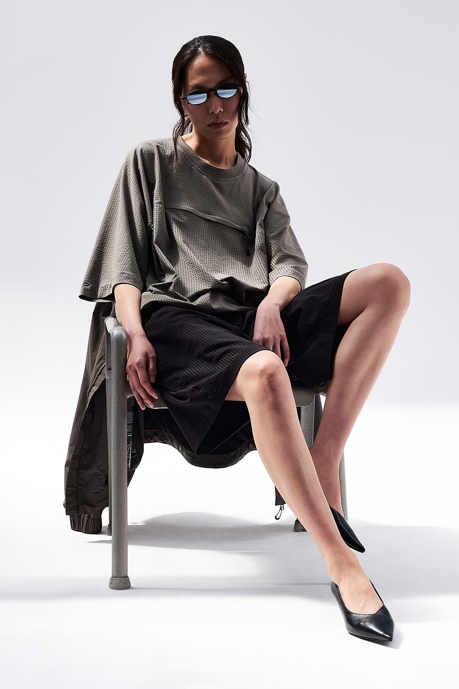 Helly Hansen capsule 271 HH 118389225 Spring Summer ss 2027 Collection release info