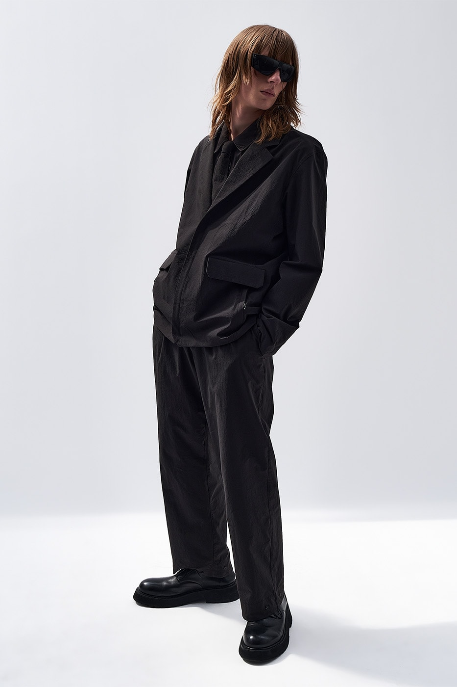 Helly Hansen capsule 271 HH 118389225 Spring Summer ss 2027 Collection release info