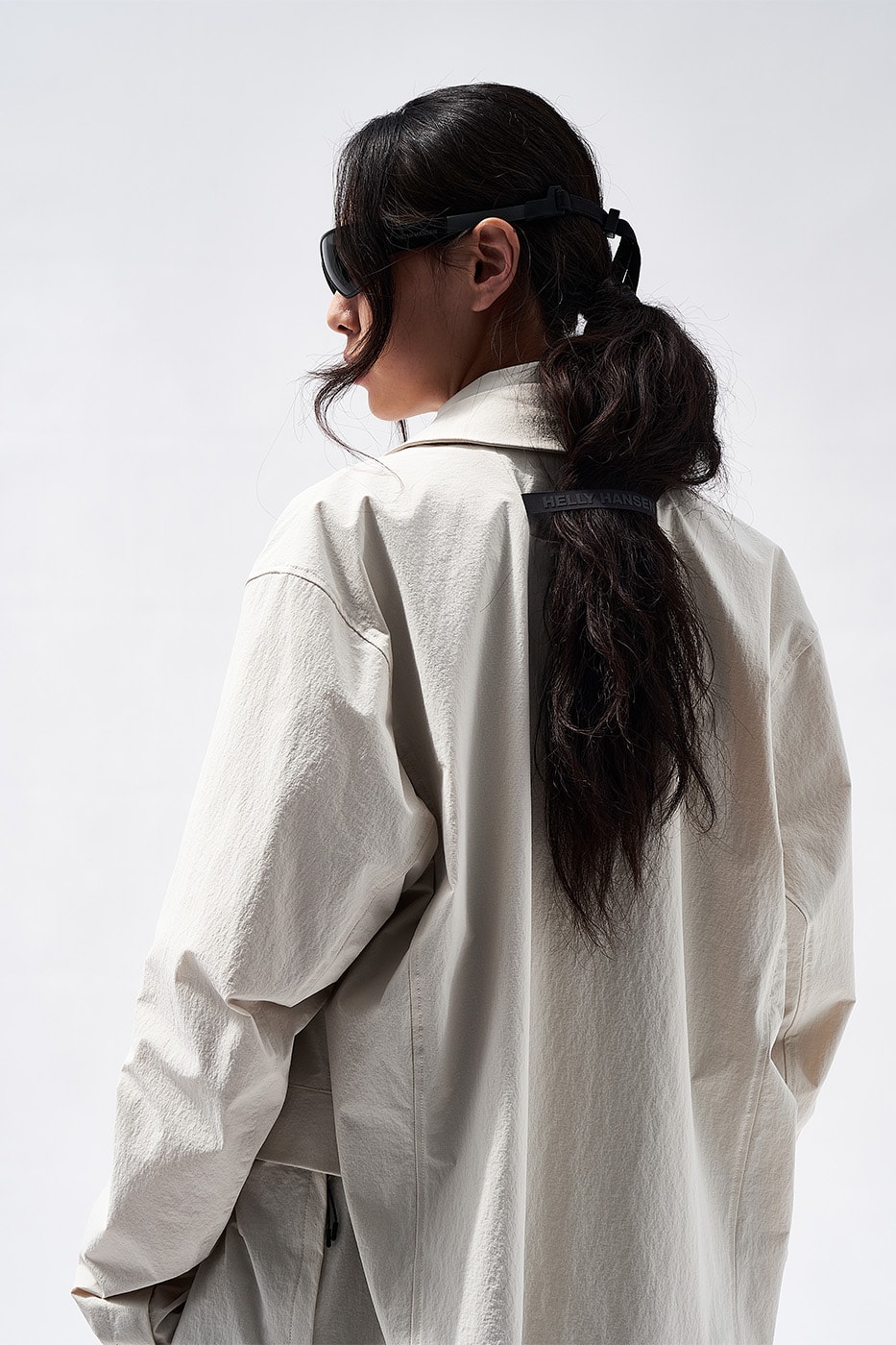 Helly Hansen capsule 271 HH 118389225 Spring Summer ss 2027 Collection release info