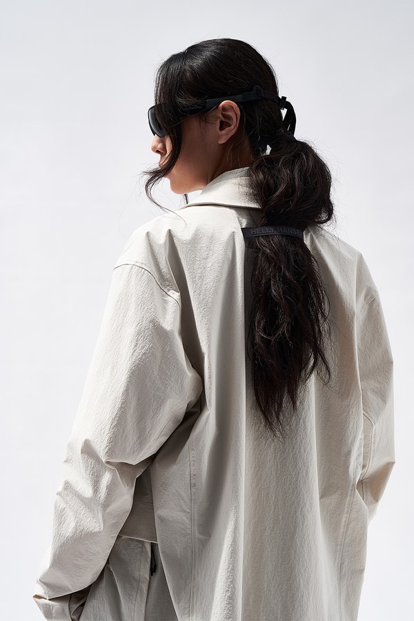 Helly Hansen capsule 271 HH 118389225 Spring Summer ss 2027 Collection release info