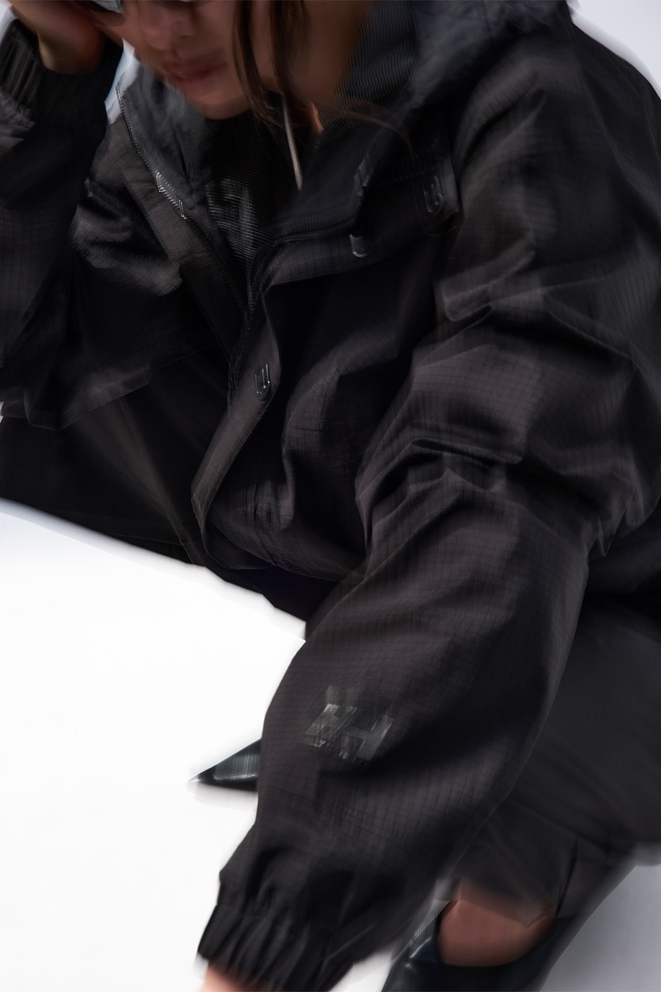Helly Hansen capsule 271 HH 118389225 Spring Summer ss 2027 Collection release info