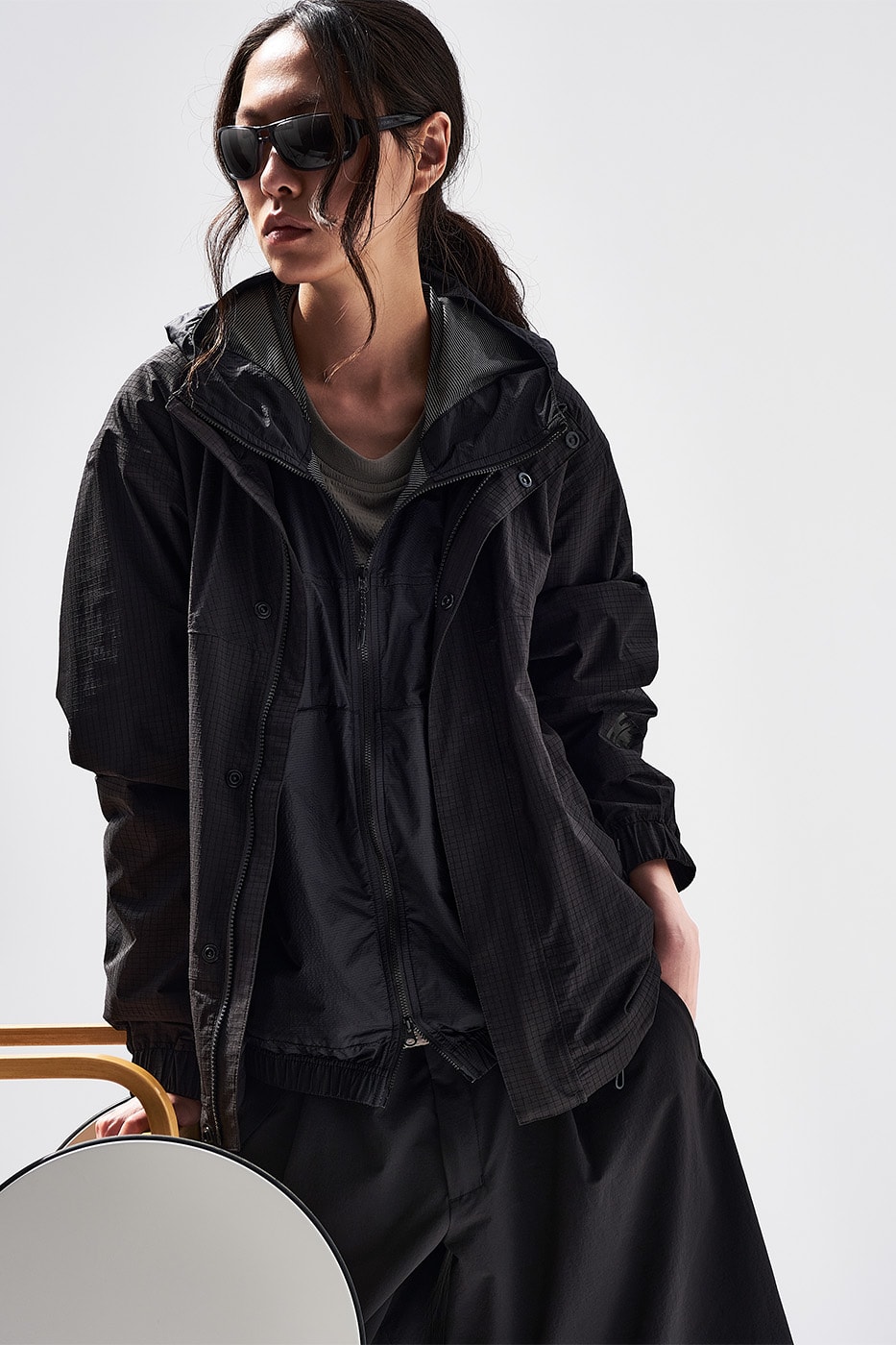 Helly Hansen capsule 271 HH 118389225 Spring Summer ss 2027 Collection release info