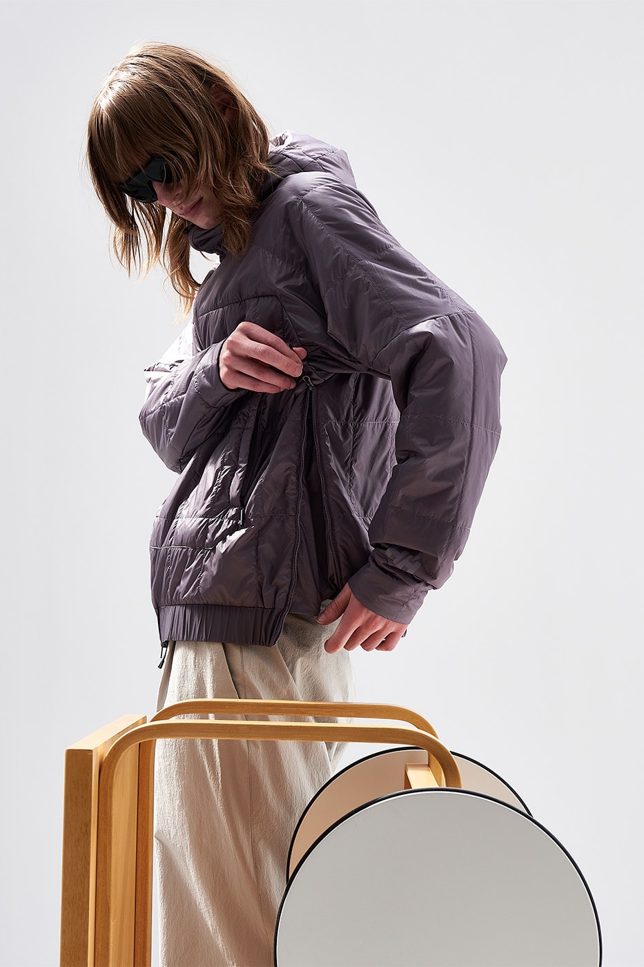 Helly Hansen capsule 271 HH 118389225 Spring Summer ss 2027 Collection release info