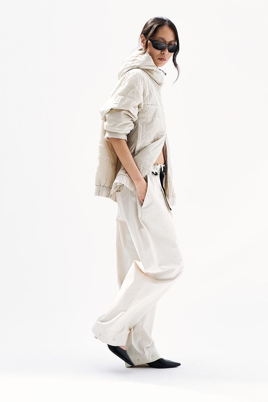 Helly Hansen capsule 271 HH 118389225 Spring Summer ss 2027 Collection release info