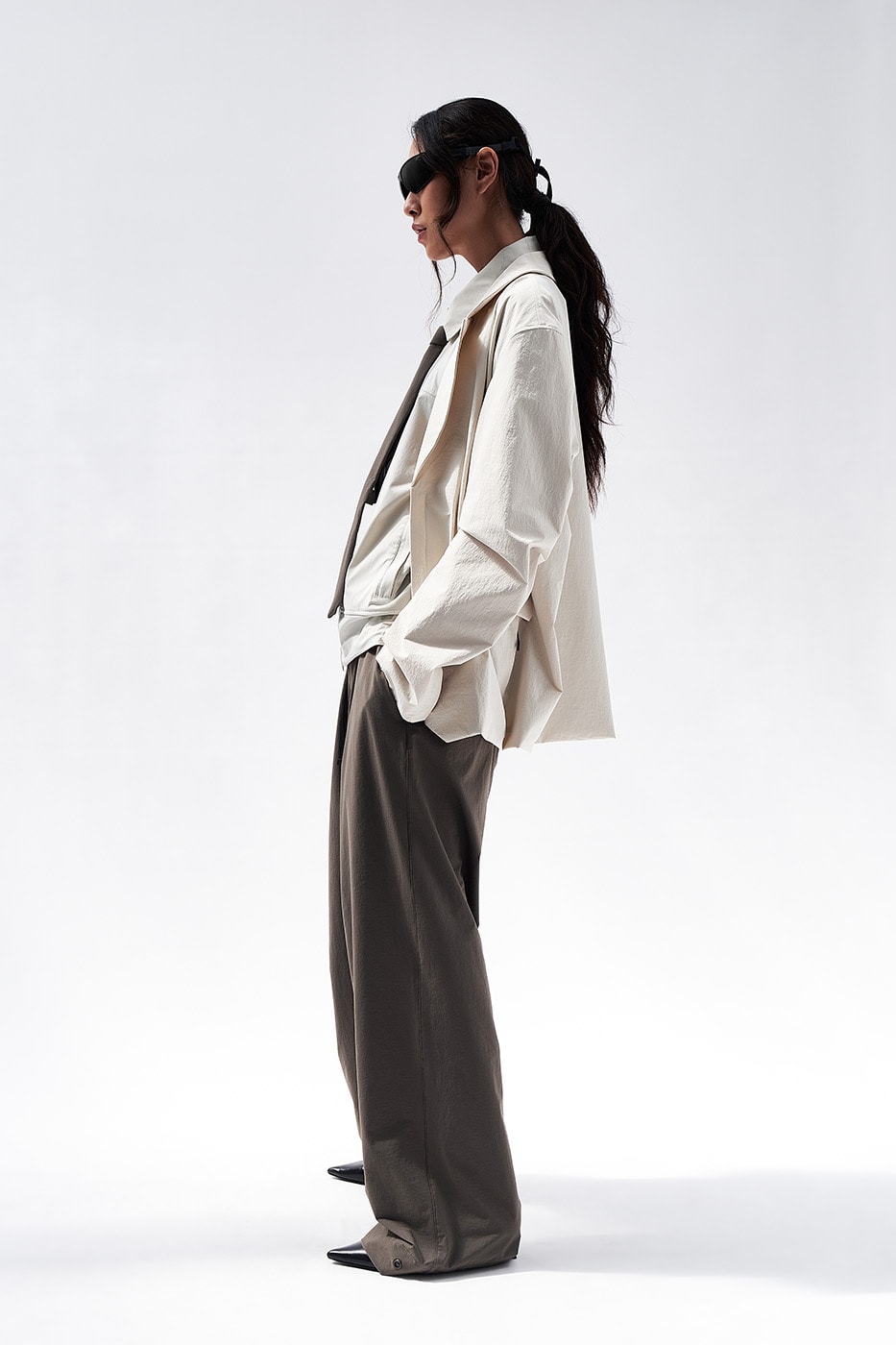 Helly Hansen capsule 271 HH 118389225 Spring Summer ss 2027 Collection release info