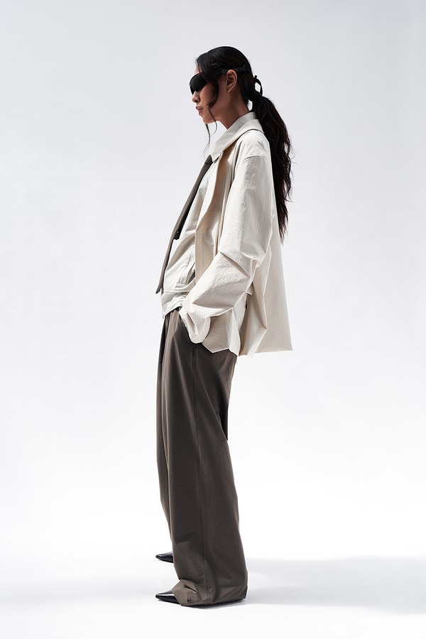 Helly Hansen capsule 271 HH 118389225 Spring Summer ss 2027 Collection release info