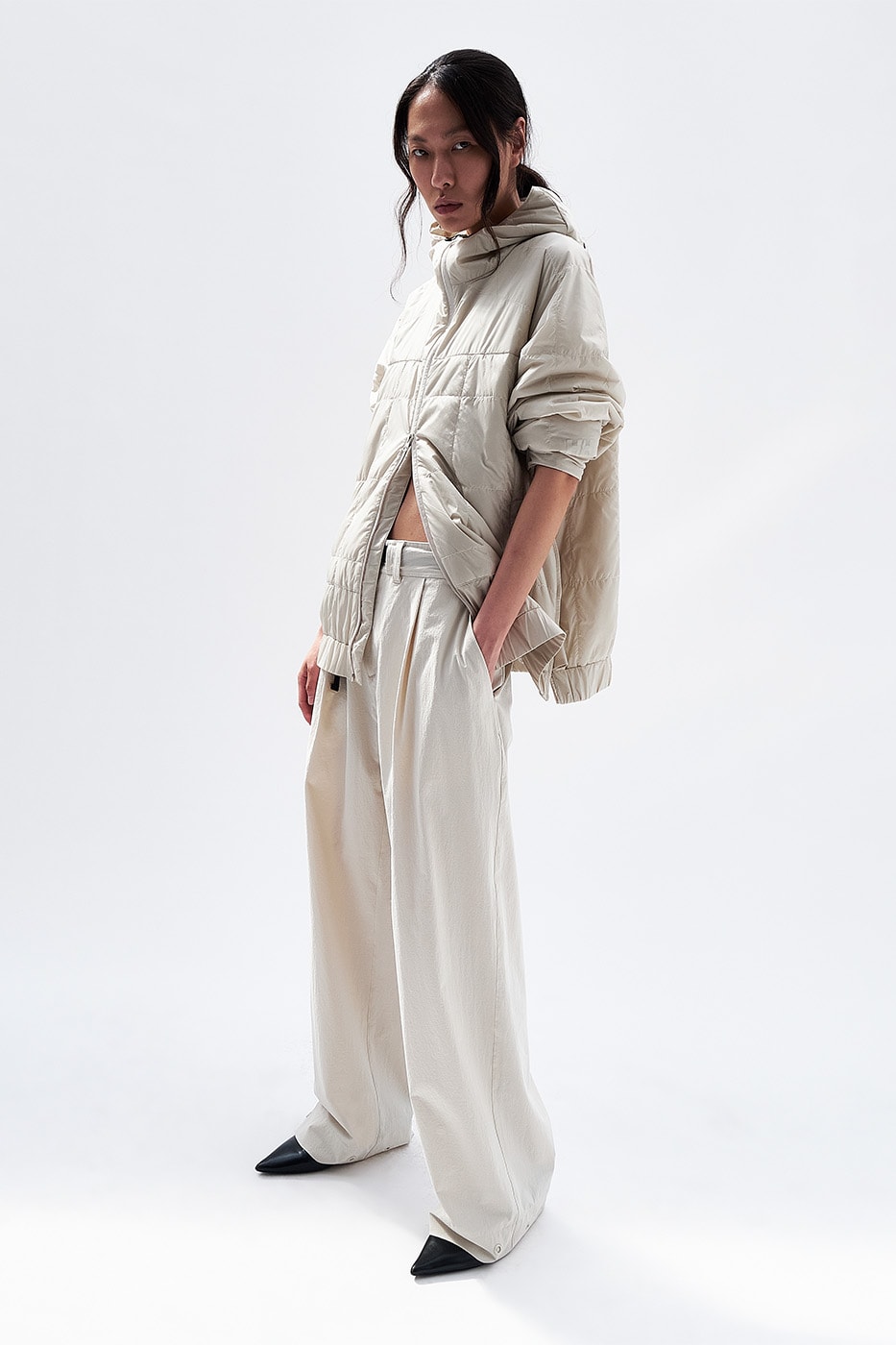 Helly Hansen capsule 271 HH 118389225 Spring Summer ss 2027 Collection release info