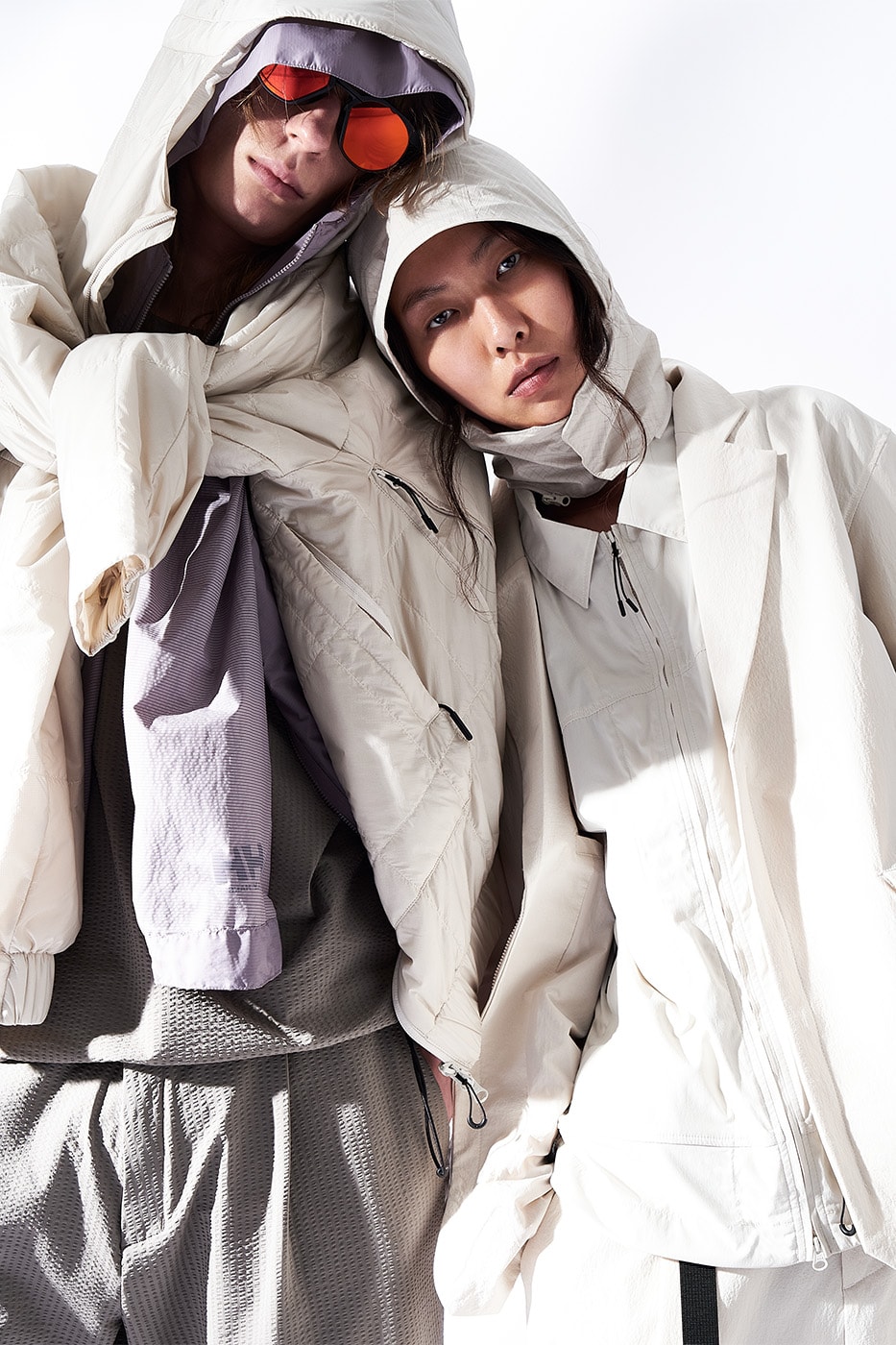 Helly Hansen capsule 271 HH 118389225 Spring Summer ss 2027 Collection release info