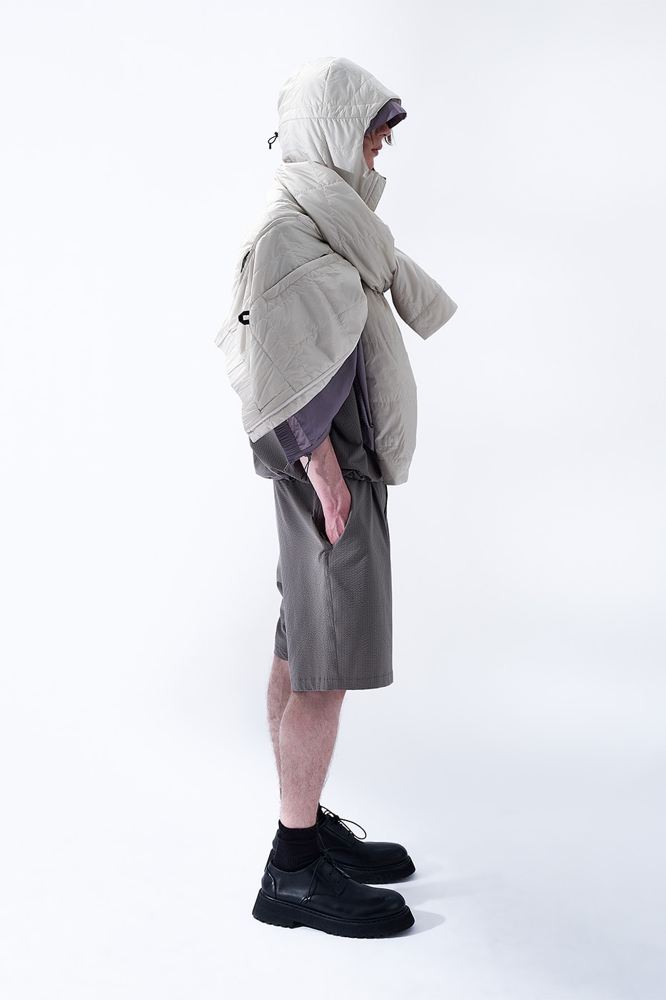 Helly Hansen capsule 271 HH 118389225 Spring Summer ss 2027 Collection release info