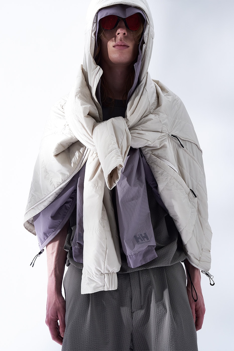 Helly Hansen capsule 271 HH 118389225 Spring Summer ss 2027 Collection release info