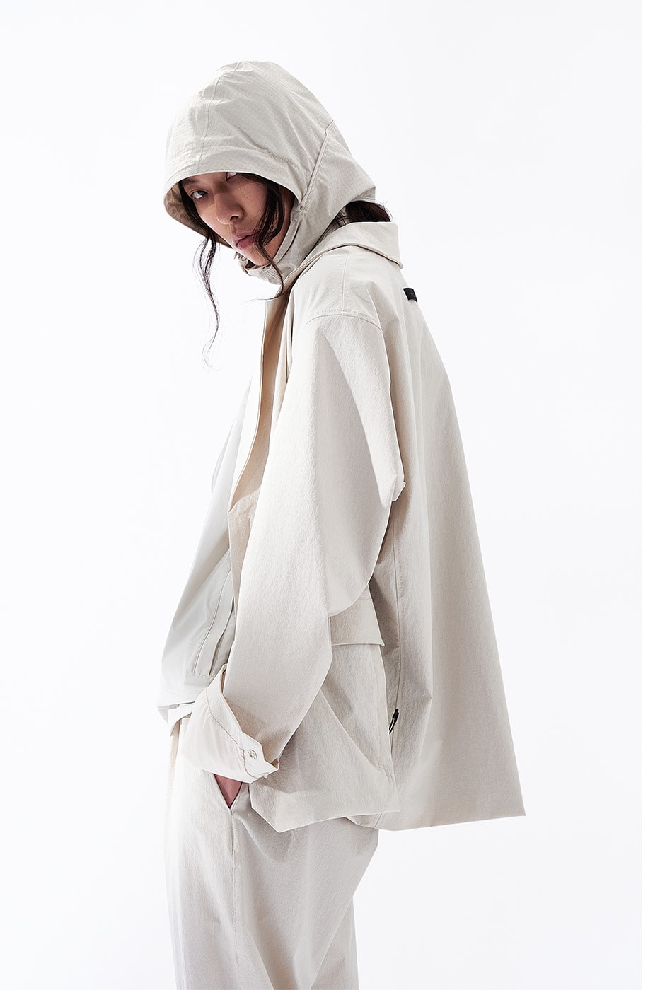 Helly Hansen capsule 271 HH 118389225 Spring Summer ss 2027 Collection release info