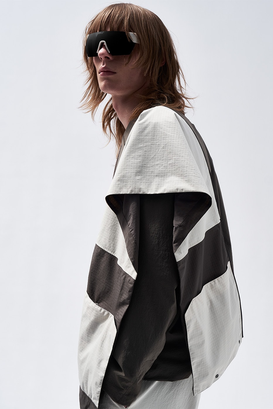 Helly Hansen capsule 271 HH 118389225 Spring Summer ss 2027 Collection release info