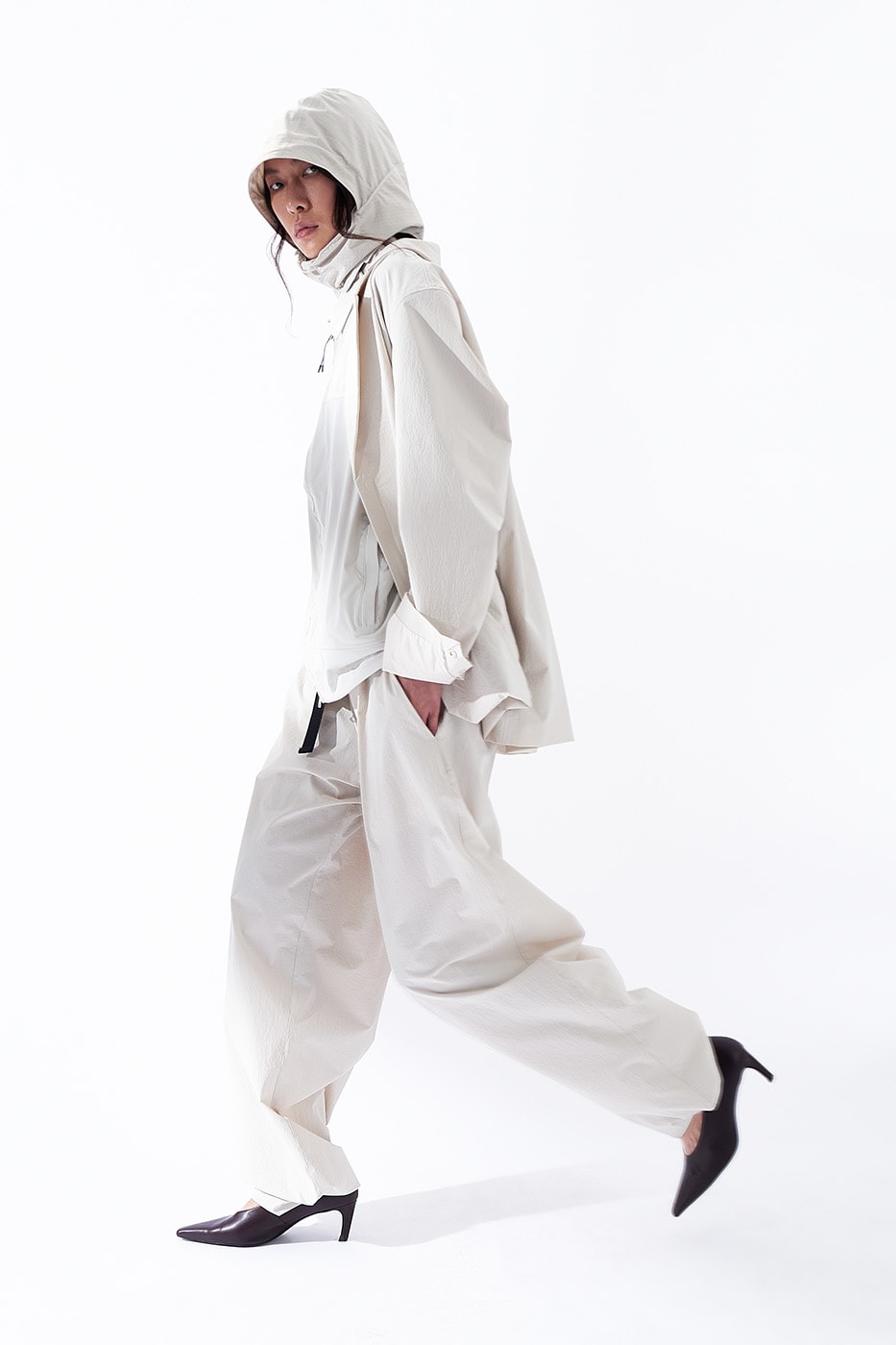Helly Hansen capsule 271 HH 118389225 Spring Summer ss 2027 Collection release info