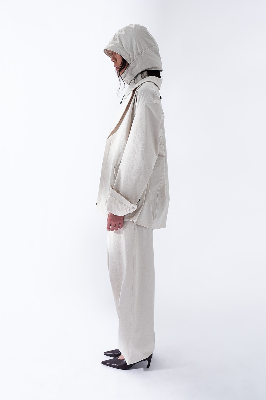 Helly Hansen capsule 271 HH 118389225 Spring Summer ss 2027 Collection release info