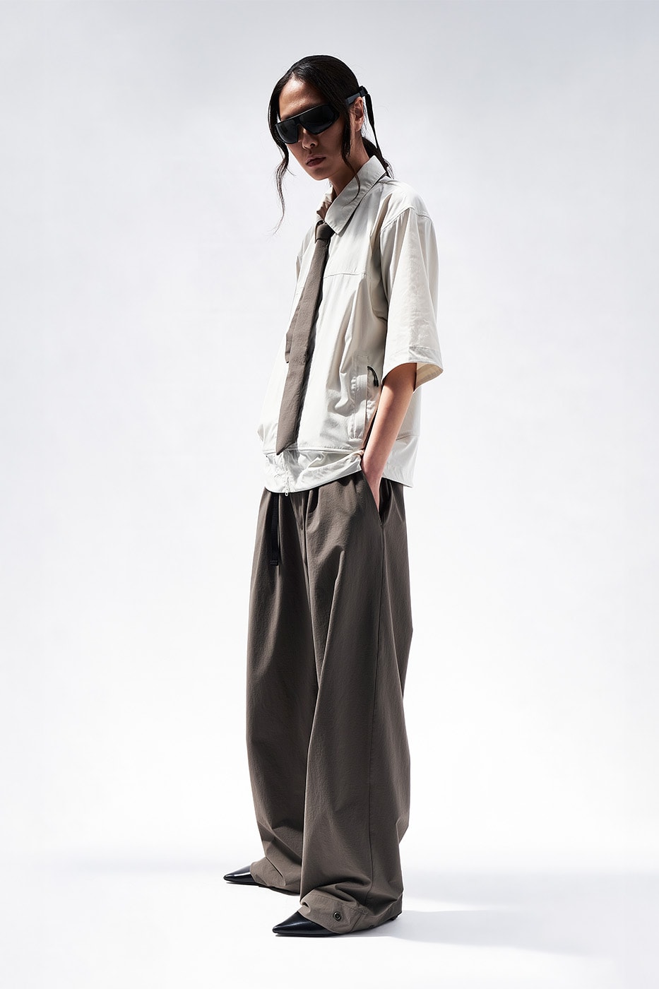 Helly Hansen capsule 271 HH 118389225 Spring Summer ss 2027 Collection release info