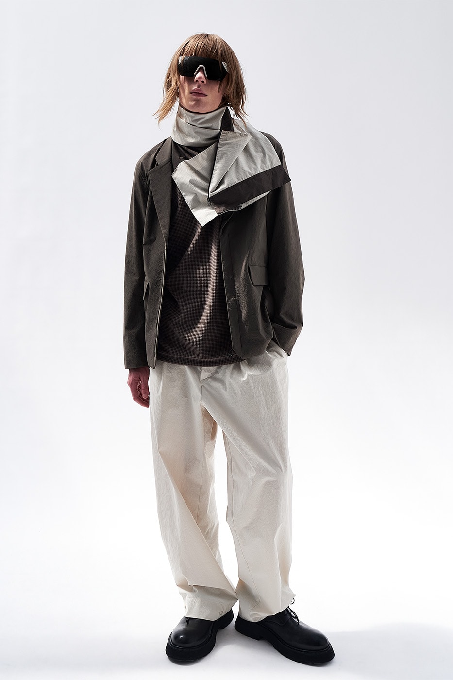 Helly Hansen capsule 271 HH 118389225 Spring Summer ss 2027 Collection release info