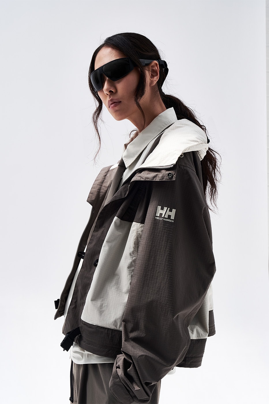 Helly Hansen capsule 271 HH 118389225 Spring Summer ss 2027 Collection release info