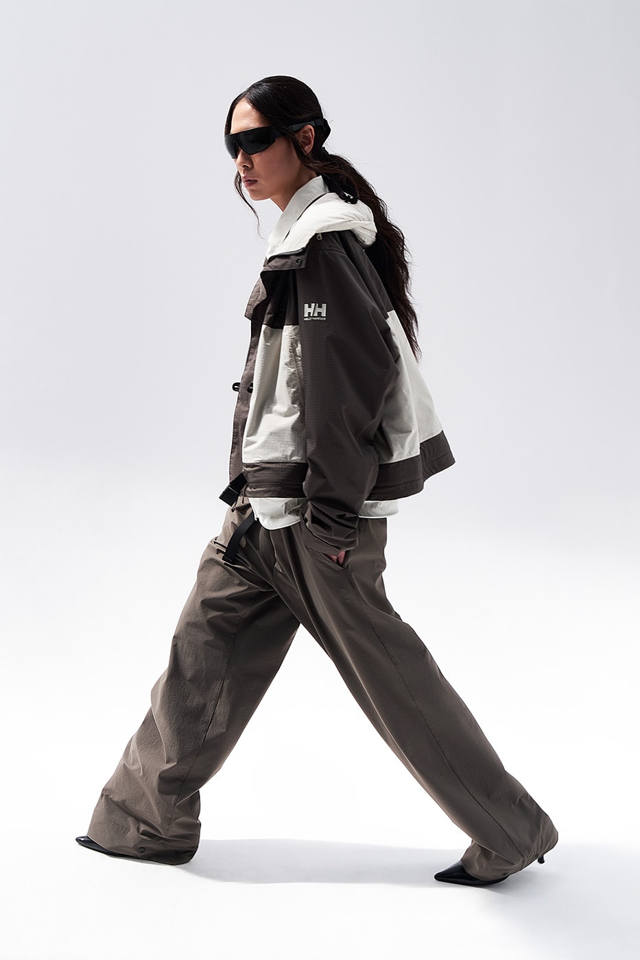 Helly Hansen capsule 271 HH 118389225 Spring Summer ss 2027 Collection release info