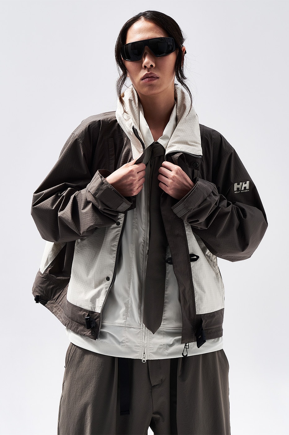 Helly Hansen capsule 271 HH 118389225 Spring Summer ss 2027 Collection release info