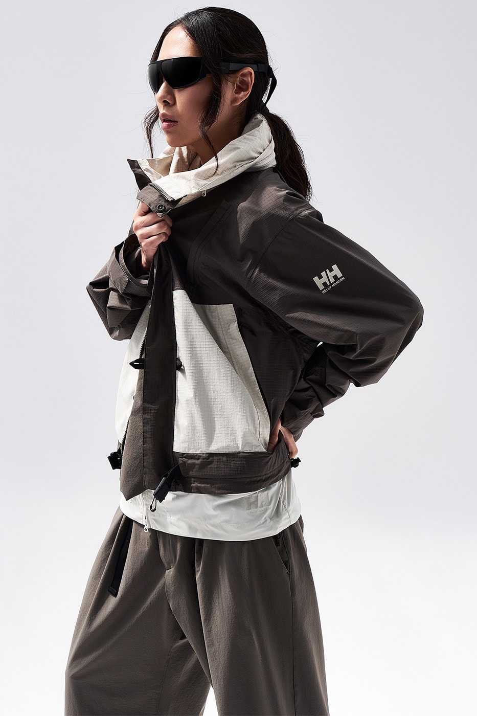 Helly Hansen capsule 271 HH 118389225 Spring Summer ss 2027 Collection release info