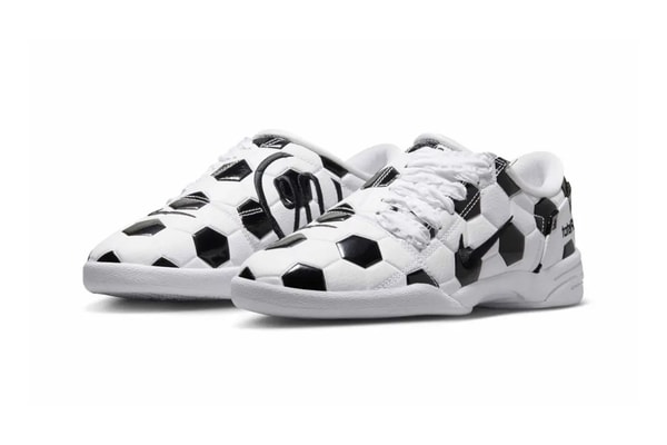 Nike Total 90 White Black IO2388-100 Official Images