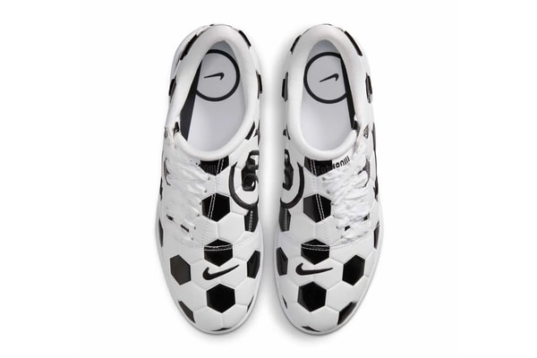 Nike Total 90 White Black IO2388-100 Official Images