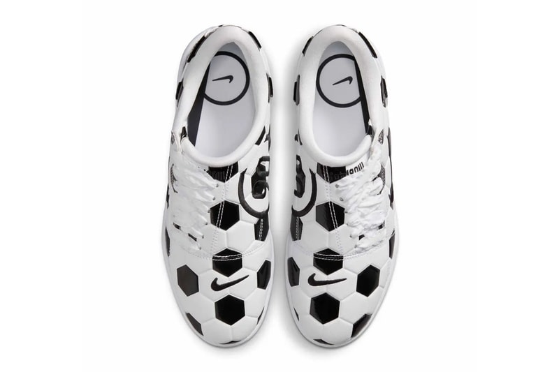 Nike Total 90 White Black IO2388-100 Official Images