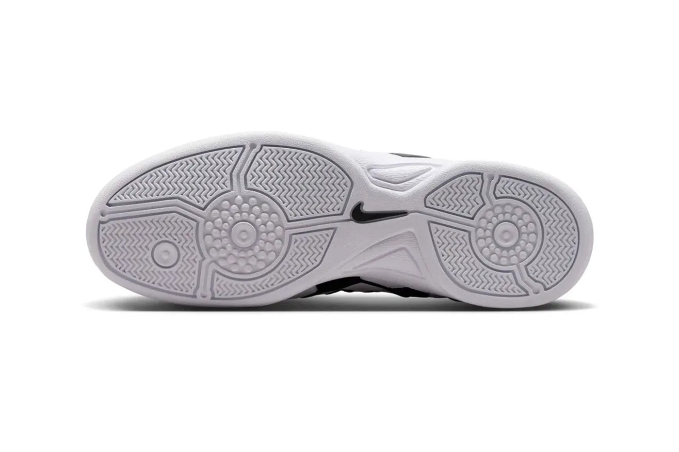 Nike Total 90 White Black IO2388-100 Official Images