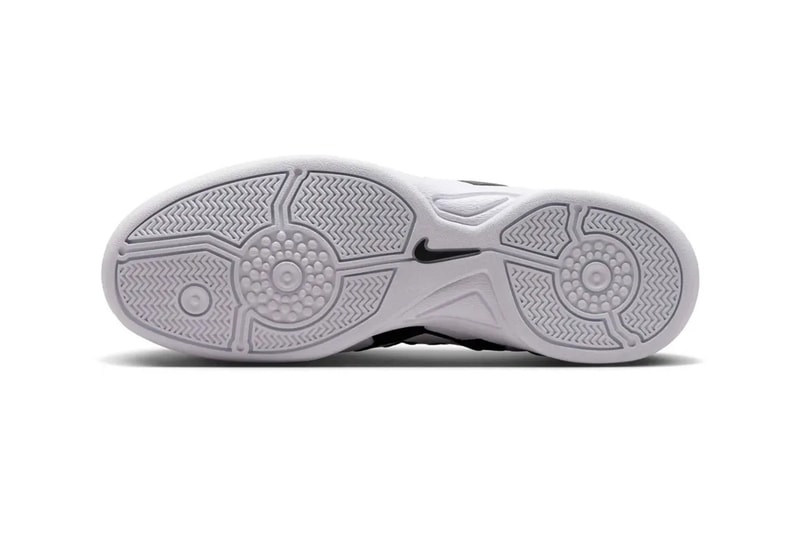 Nike Total 90 White Black IO2388-100 Official Images