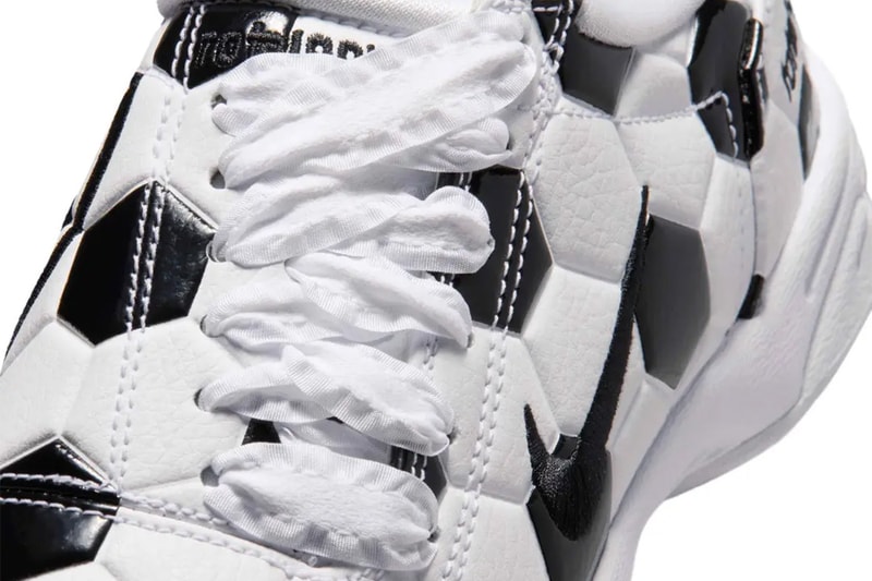 Nike Total 90 White Black IO2388-100 Official Images