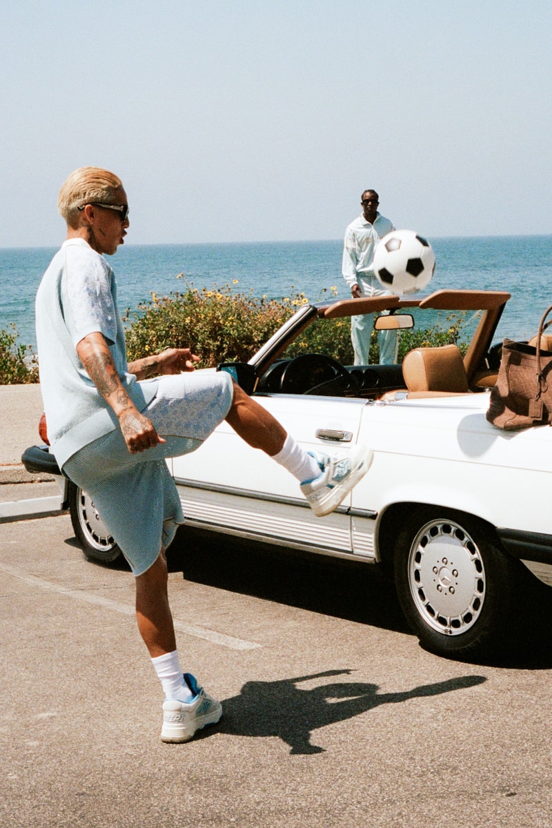 AMIRI Limited-Edition Tournament Collection 2026 FIFA World Cup